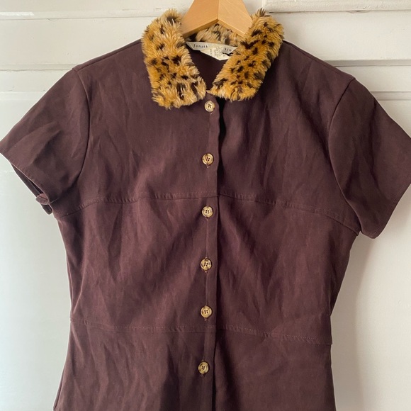 Women’s Vintage Jonathan Martin button up - Picture 3 of 4